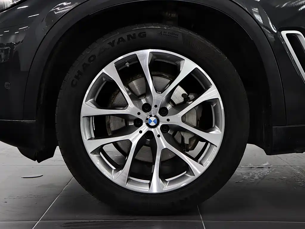 BMW X5 2019 xDrive30i X Design Package