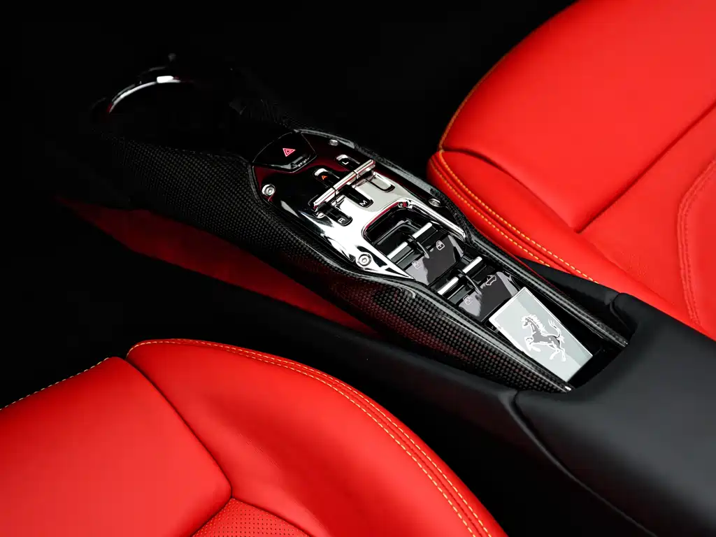 Ferrari 296 GTS 2022