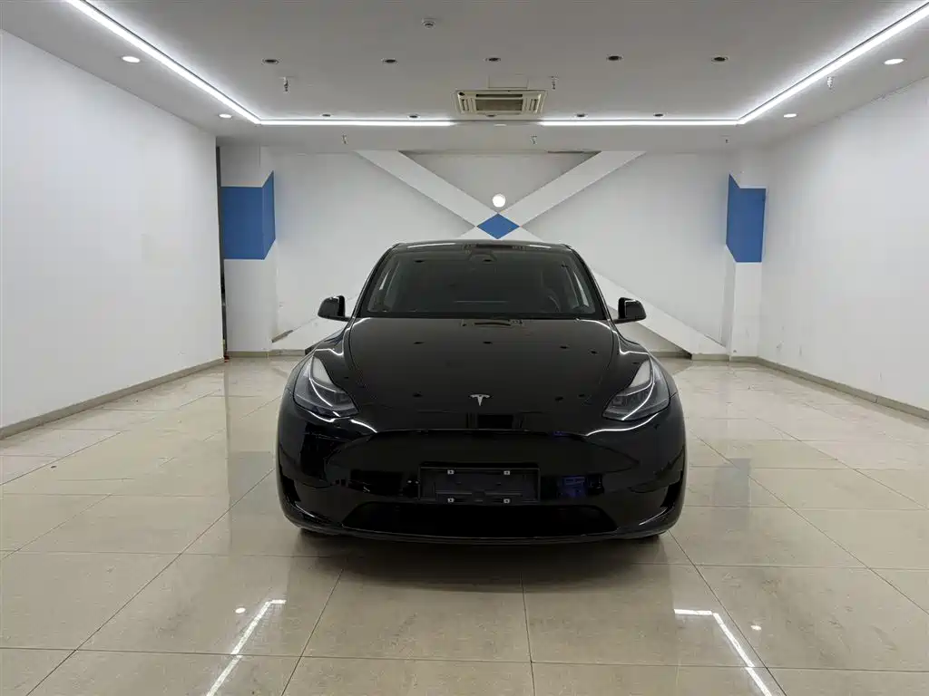 Tesla Model Y 2022 RWD