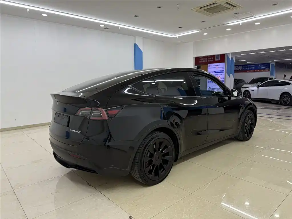 Tesla Model Y 2022 RWD