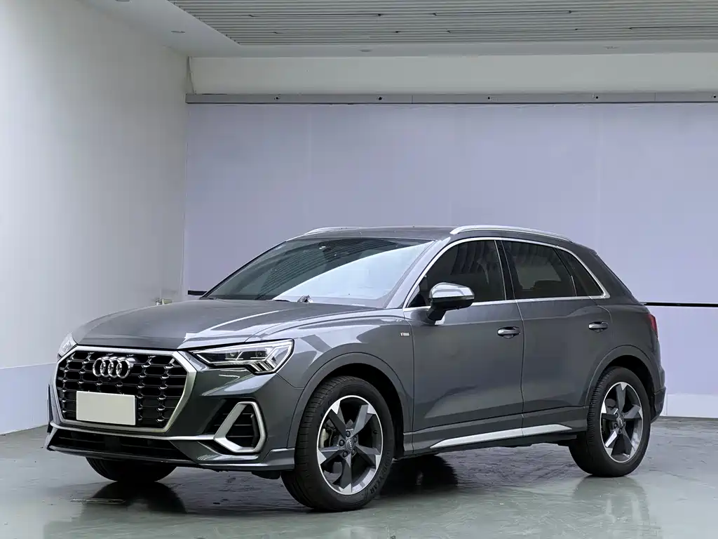 Audi Q5L 2023 40T Premium Dynamic Edition