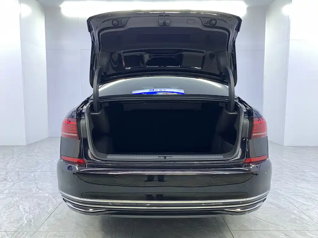Passat 2023 Facelift 280TSI Elite Edition