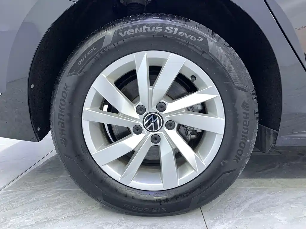Passat 2023 Facelift 280TSI Elite Edition