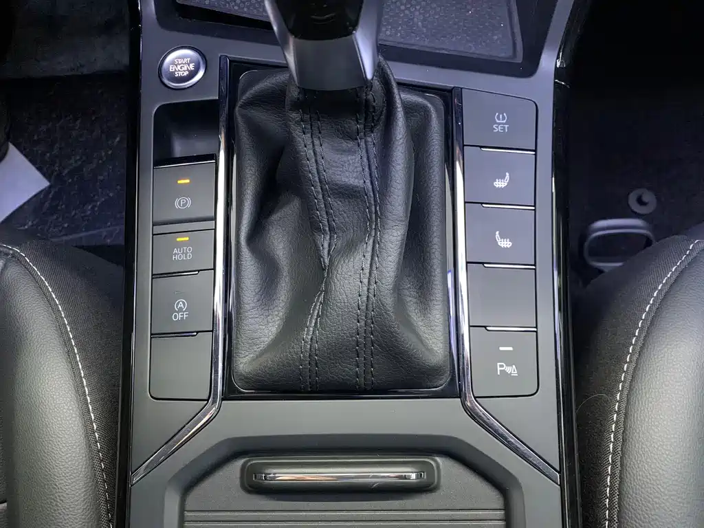 Passat 2023 Facelift 280TSI Elite Edition