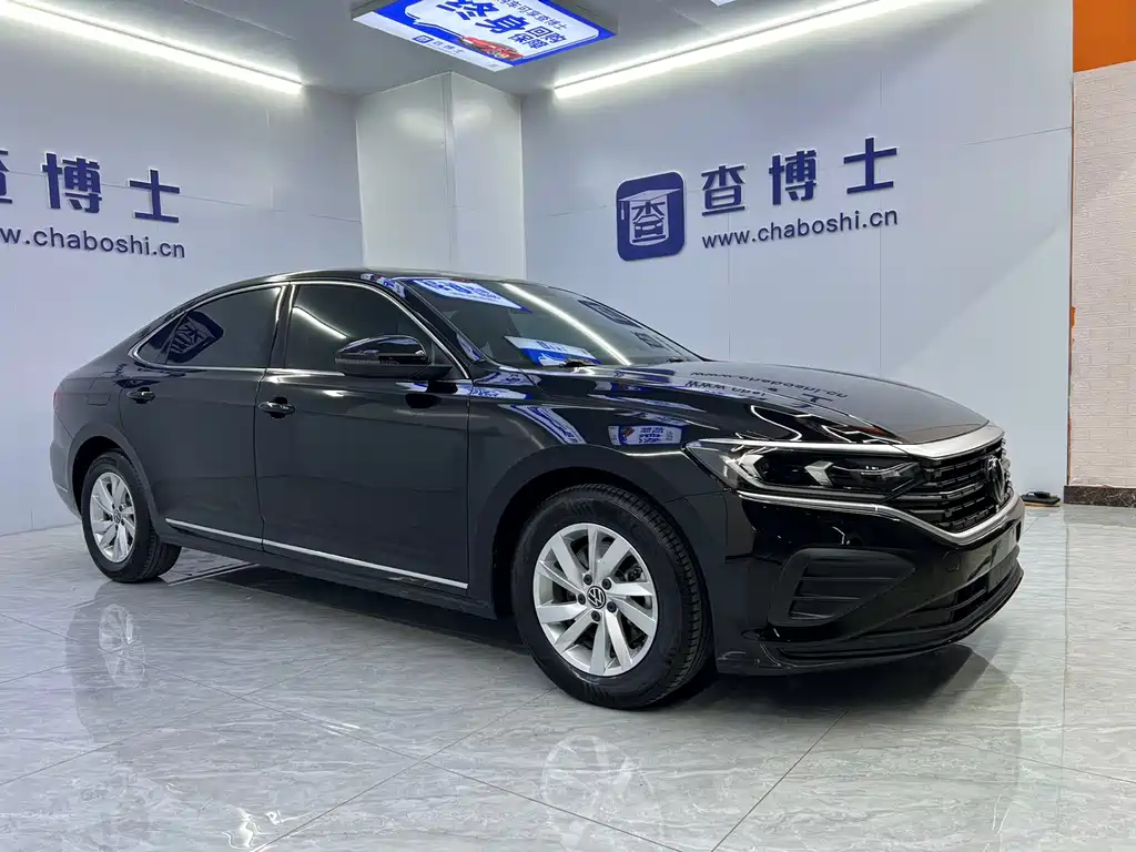 Passat 2023 Facelift 280TSI Elite Edition
