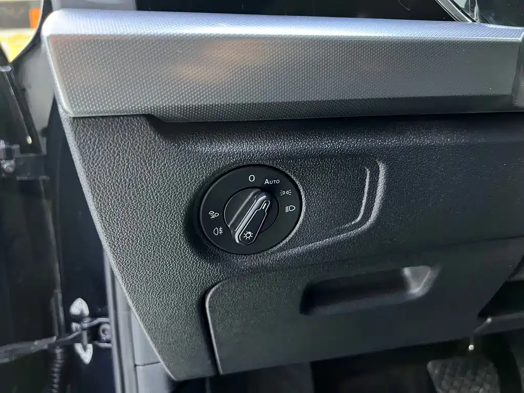 Passat 2023 Facelift 280TSI Elite Edition