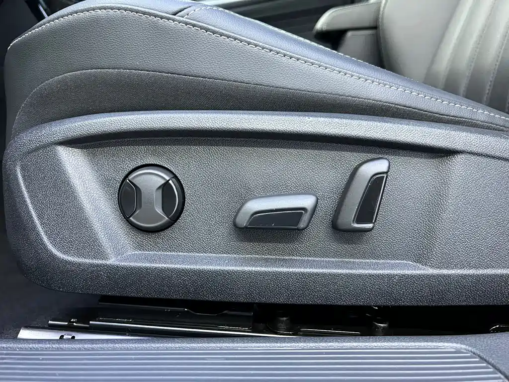 Passat 2023 Facelift 280TSI Elite Edition