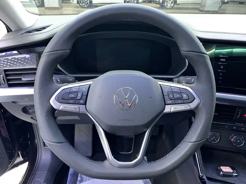 Passat 2023 Facelift 280TSI Elite Edition