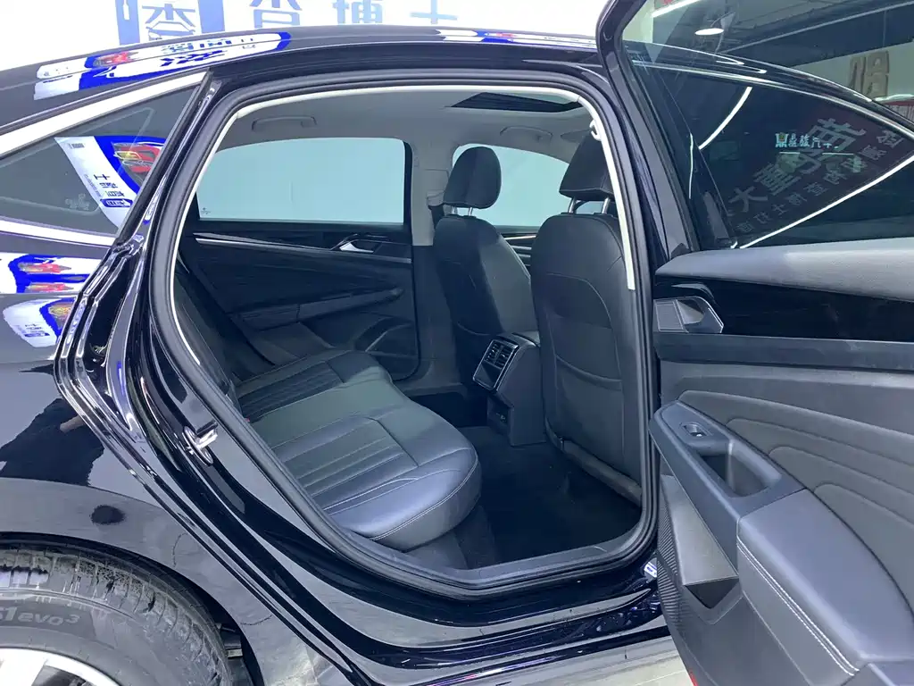 Passat 2023 Facelift 280TSI Elite Edition