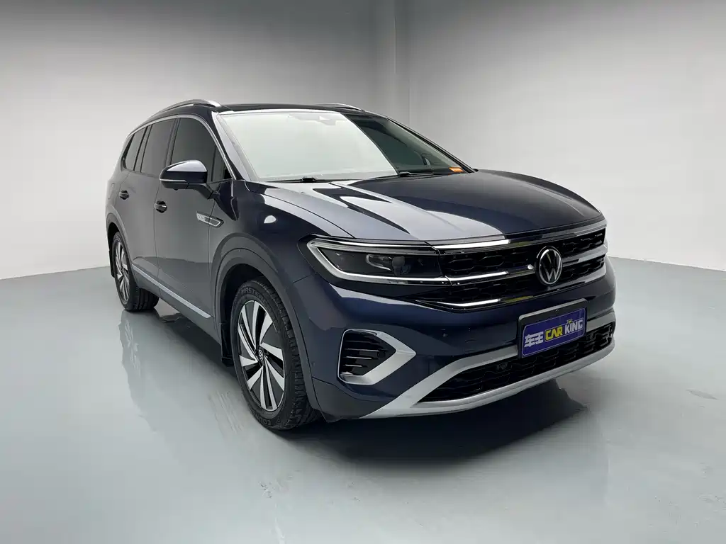 Tavendor 2021 380TSI AWD Luxury Edition Pro