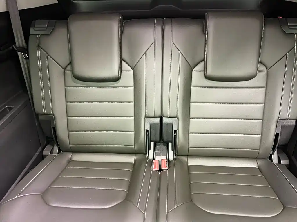 Tavendor 2021 380TSI AWD Luxury Edition Pro