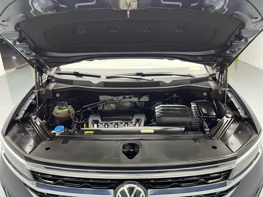 Tavendor 2021 380TSI AWD Luxury Edition Pro