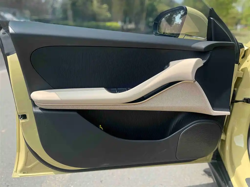 NIO ET5 2022 75kWh