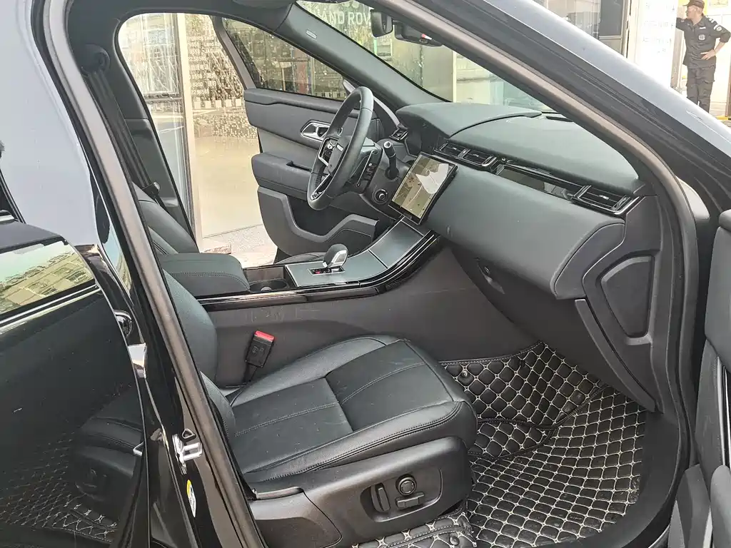 Range Rover Velar 2025 S