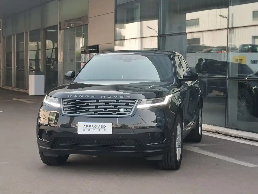 Range Rover Velar 2025 S
