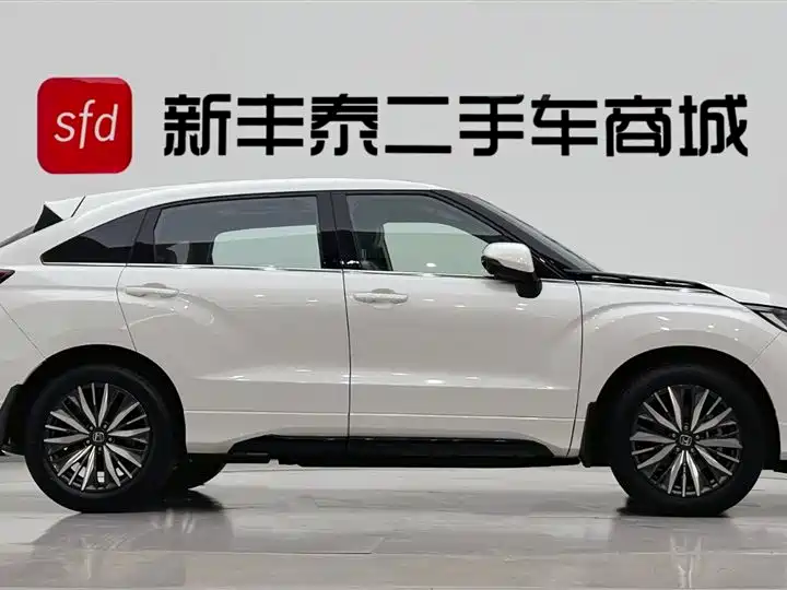 Honda Avancier 2020 370TURBO 2WD Luxury Edition