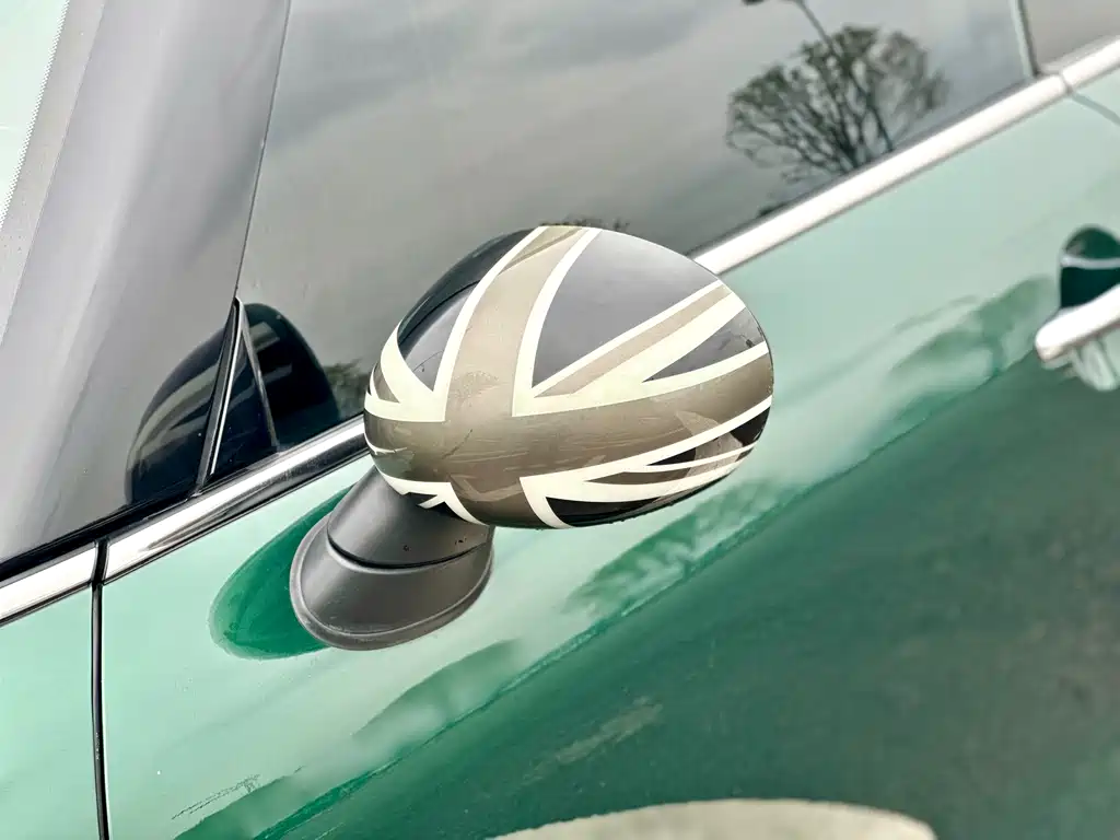 MINI 2016 1.2T ONE Pioneer