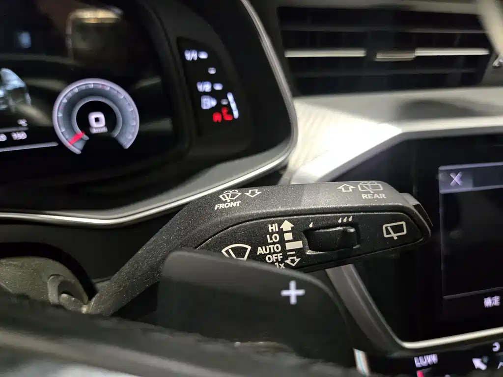 Audi A6 Avant 45 TFSI