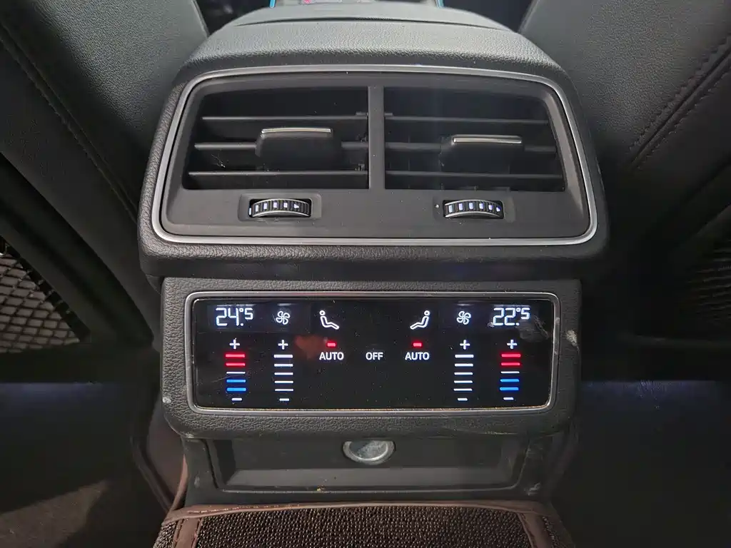 Audi A6 Avant 45 TFSI