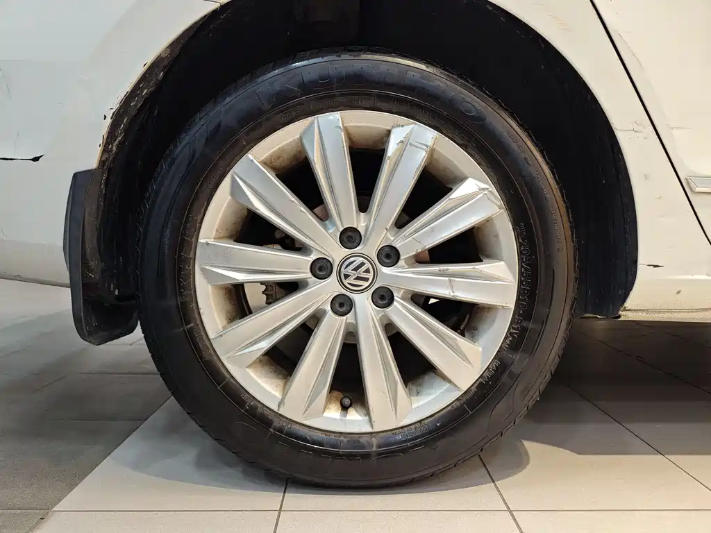 Bora 2018 1.5L Automatic Comfort