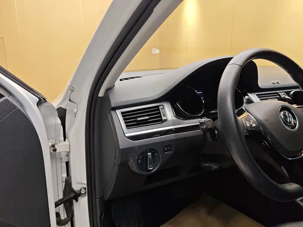 Bora 2018 1.5L Automatic Comfort