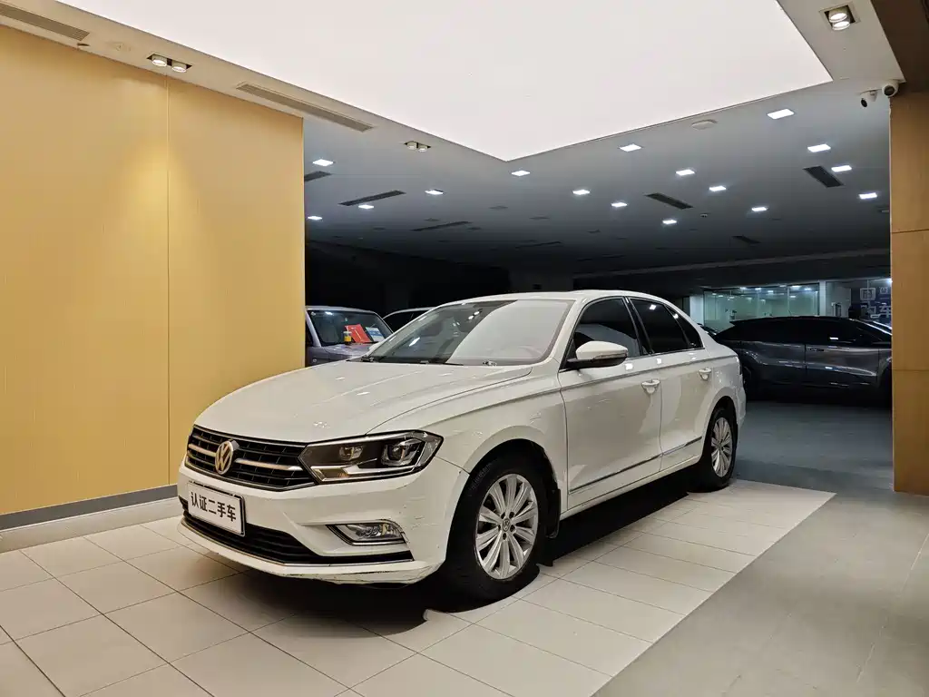 Bora 2018 1.5L Automatic Comfort