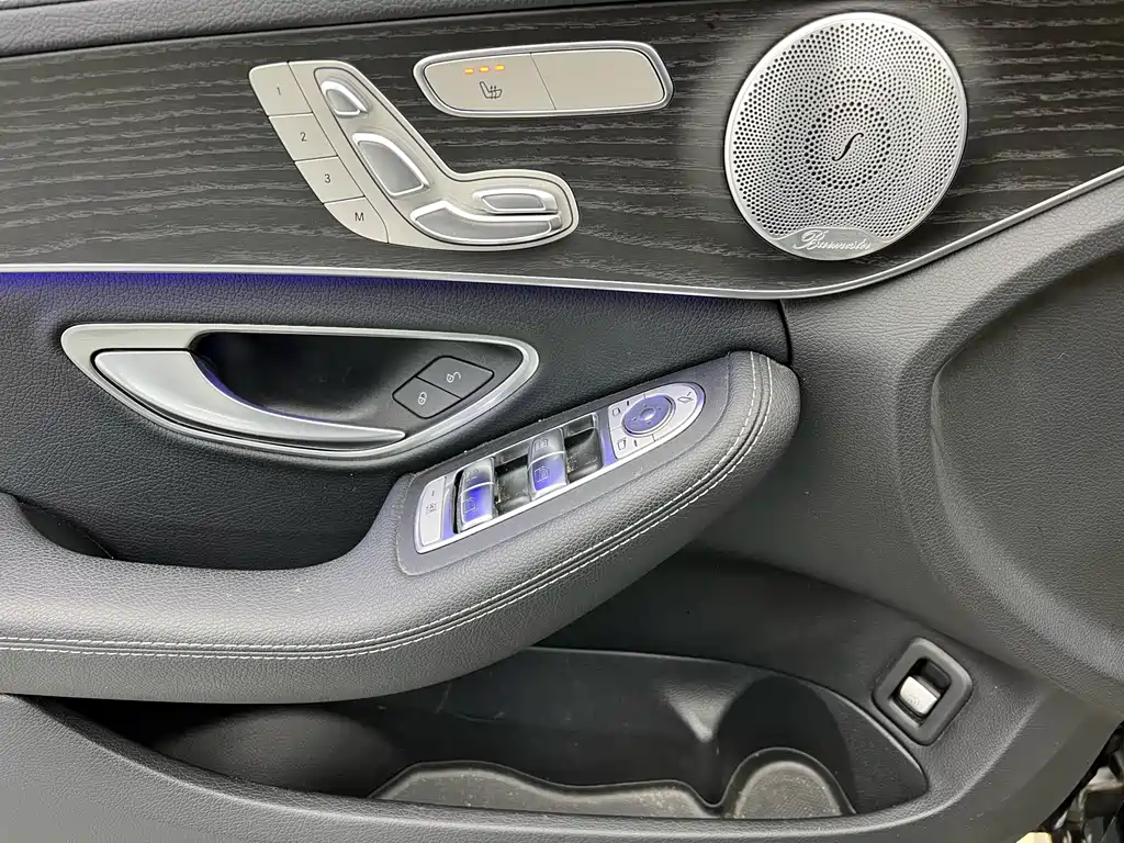 Mercedes-Benz C-Class 2021 C 260 L Sport Star Edition