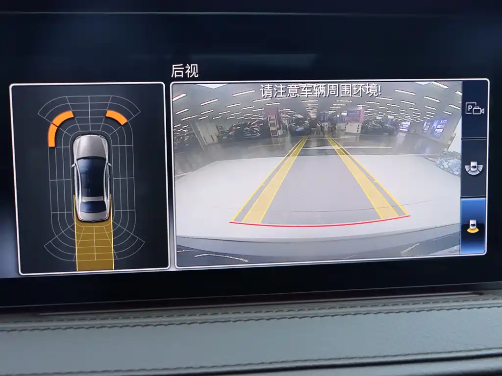 Mercedes-Benz S-Class 2019 S 350 L