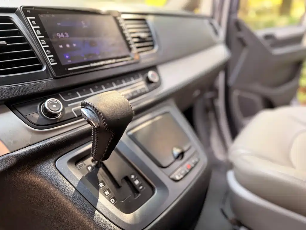 Maxus G10 2018 PLUS 2.0T Automatic Executive Edition