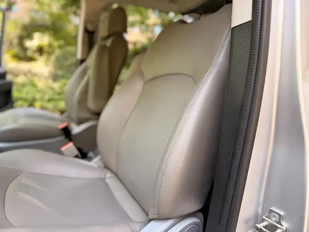 Maxus G10 2018 PLUS 2.0T Automatic Executive Edition