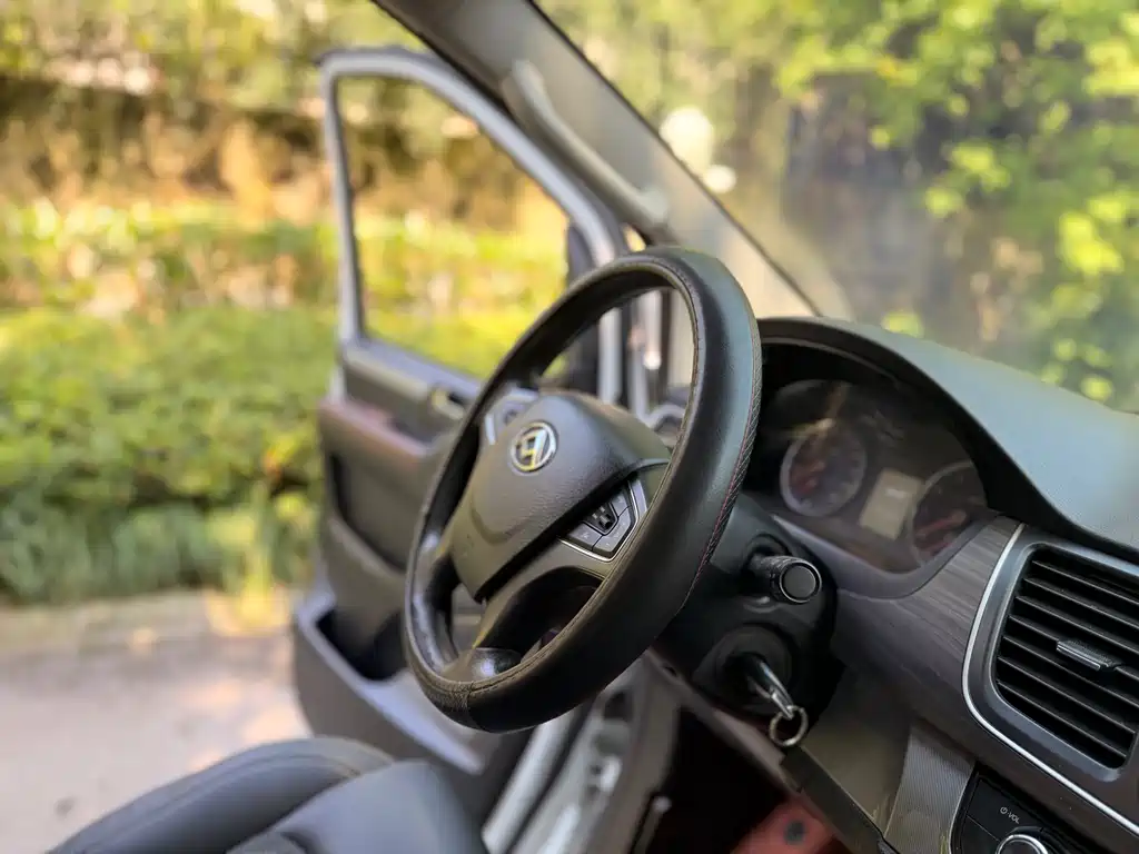 Maxus G10 2019 PLUS 2.0T Automatic Elite Edition China VI