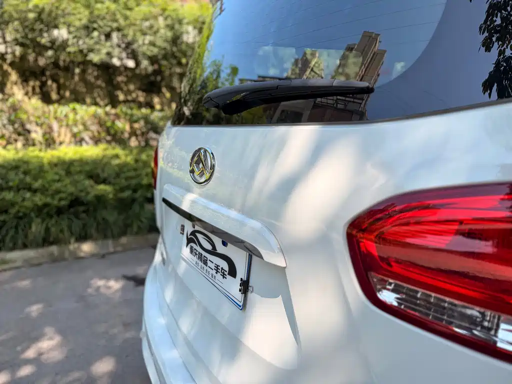 Maxus G10 2019 PLUS 2.0T Automatic Elite Edition China VI