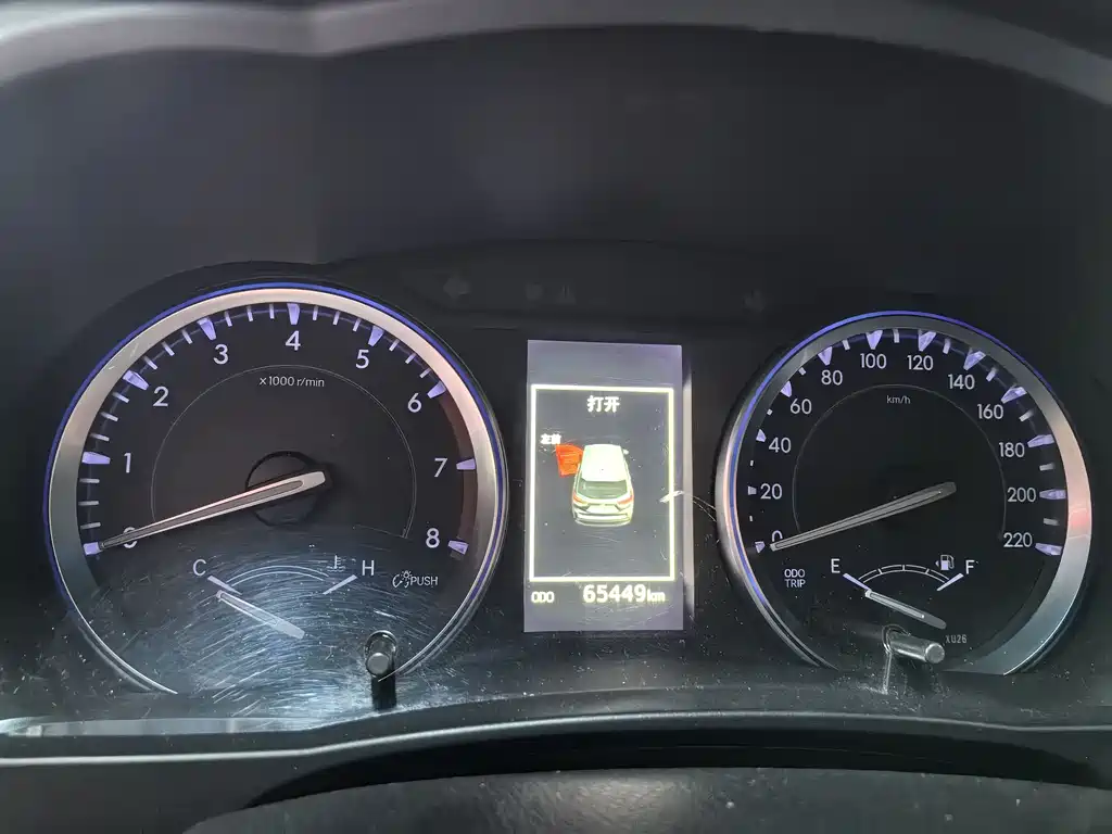Highlander 2018 2.0T AWD Premium Edition 7-Seater China V