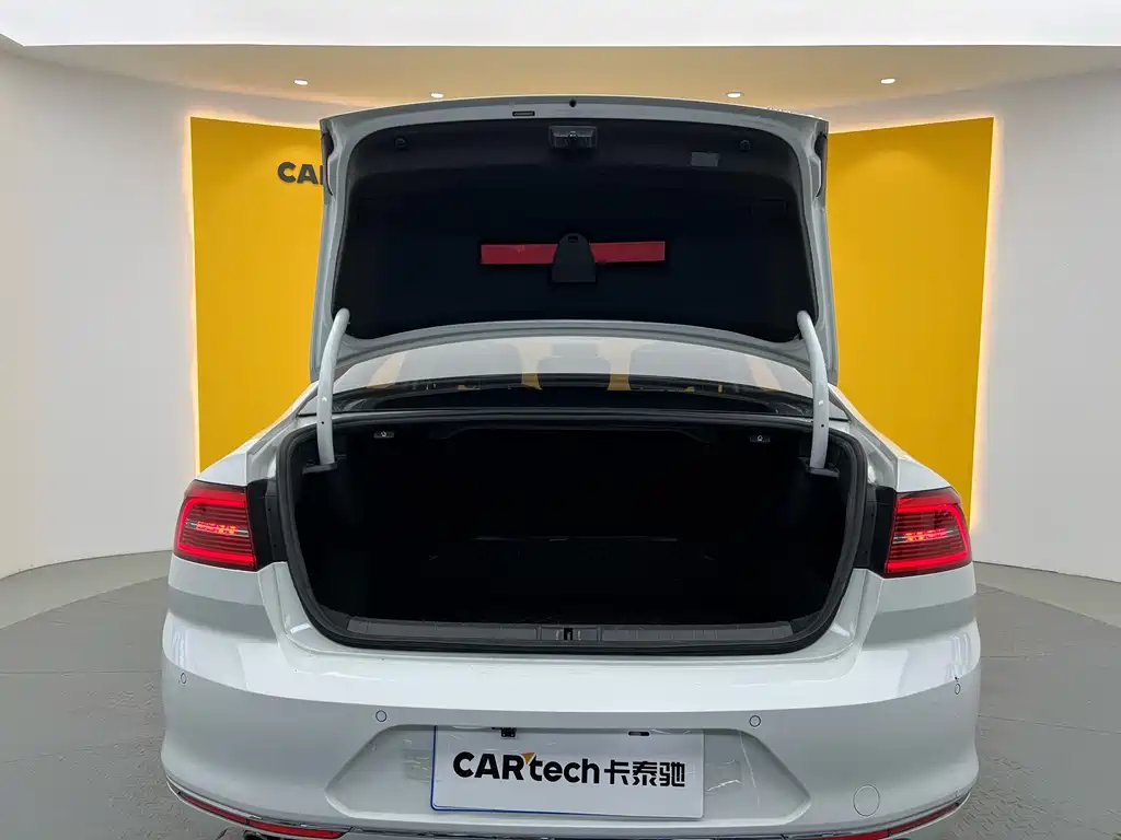 Magotan 2017 330TSI DSG Leading Edition