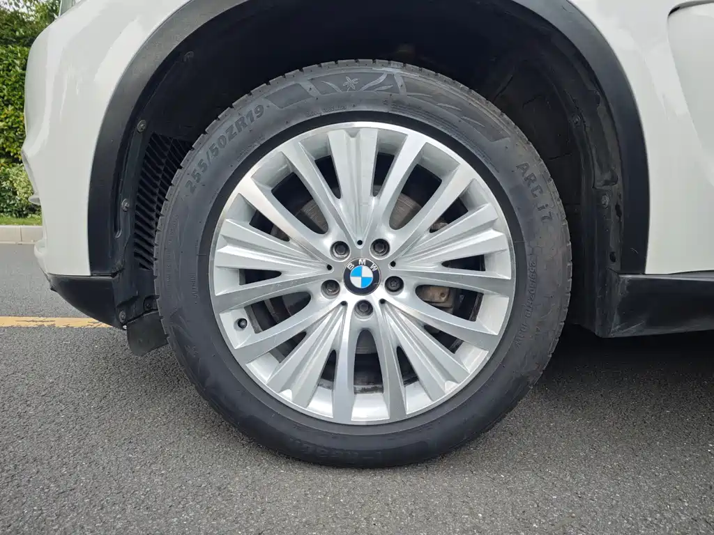 BMW X5 2014 xDrive35i
