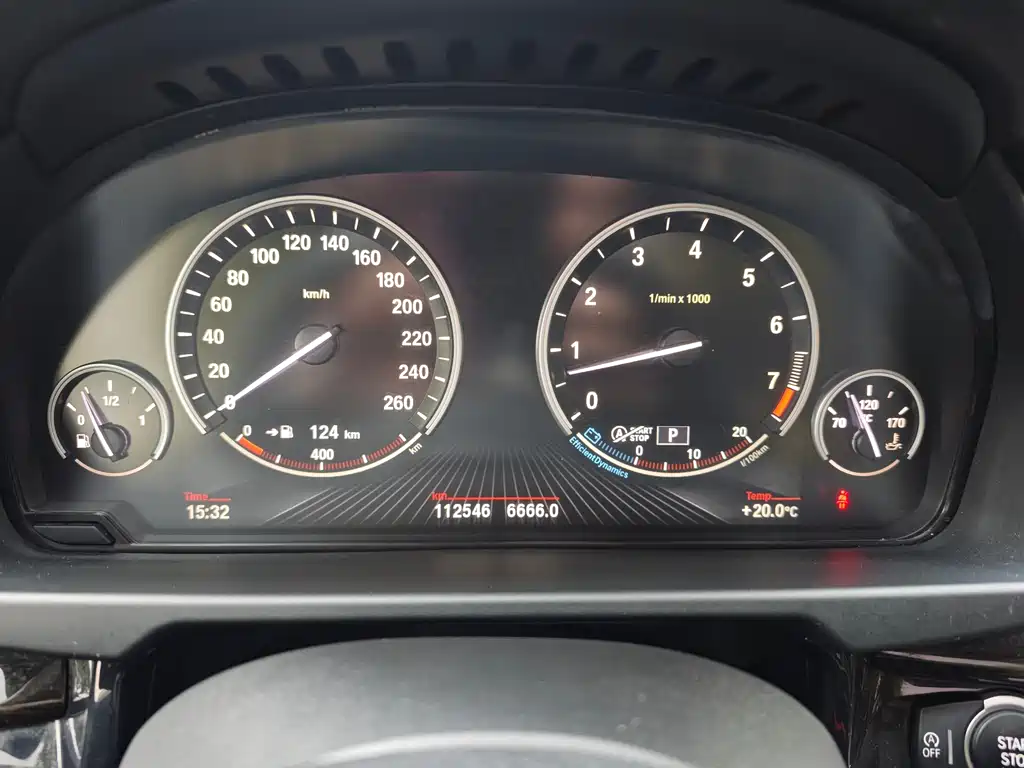 BMW X5 2014 xDrive35i