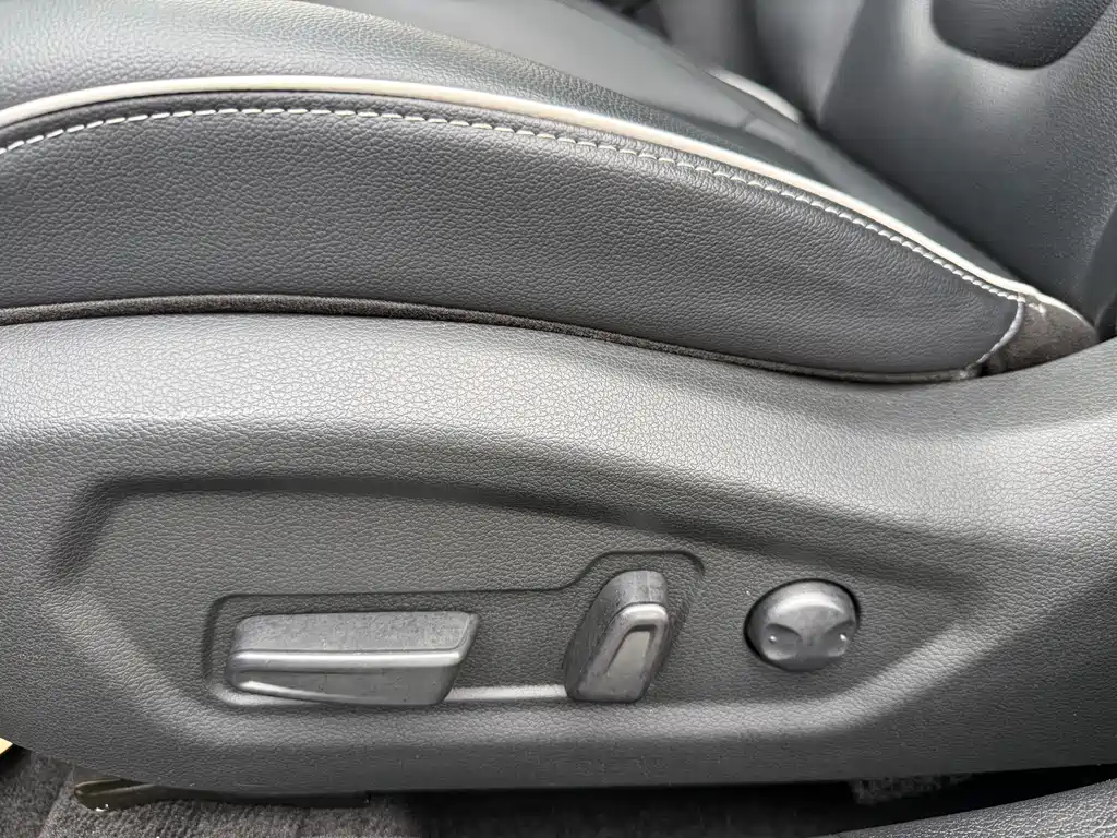 Hyundai Mistra 2021 270TGDi DCT TOP Flagship Edition