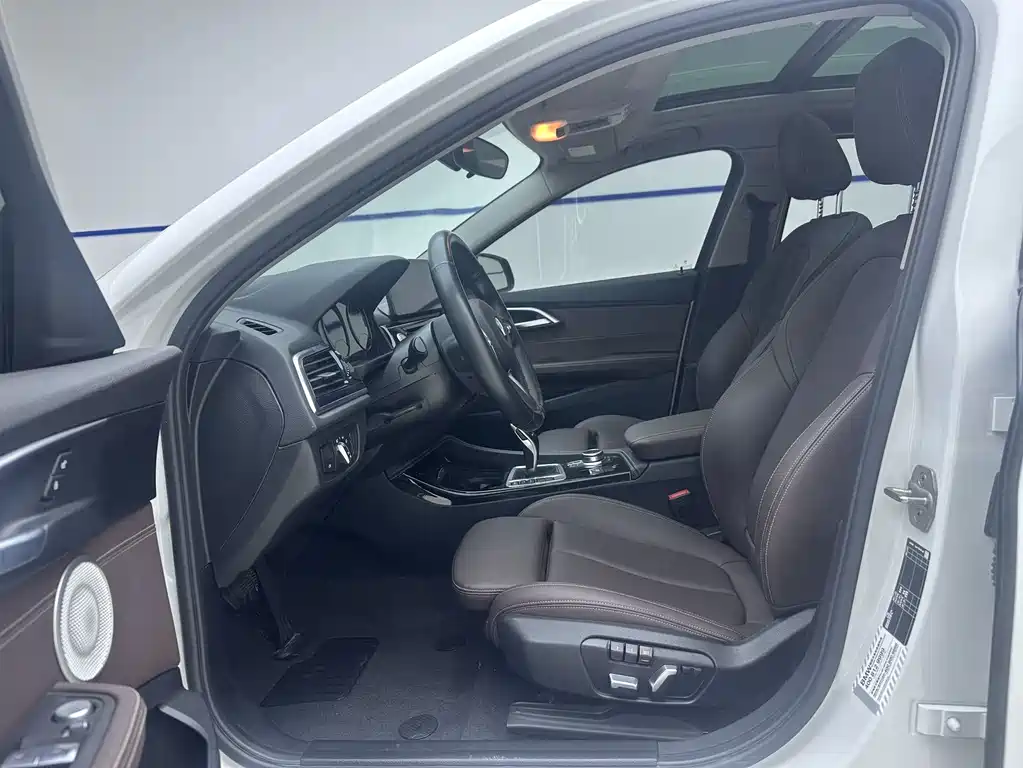 BMW 1 Series 2021 120i M Sport Shadow Edition