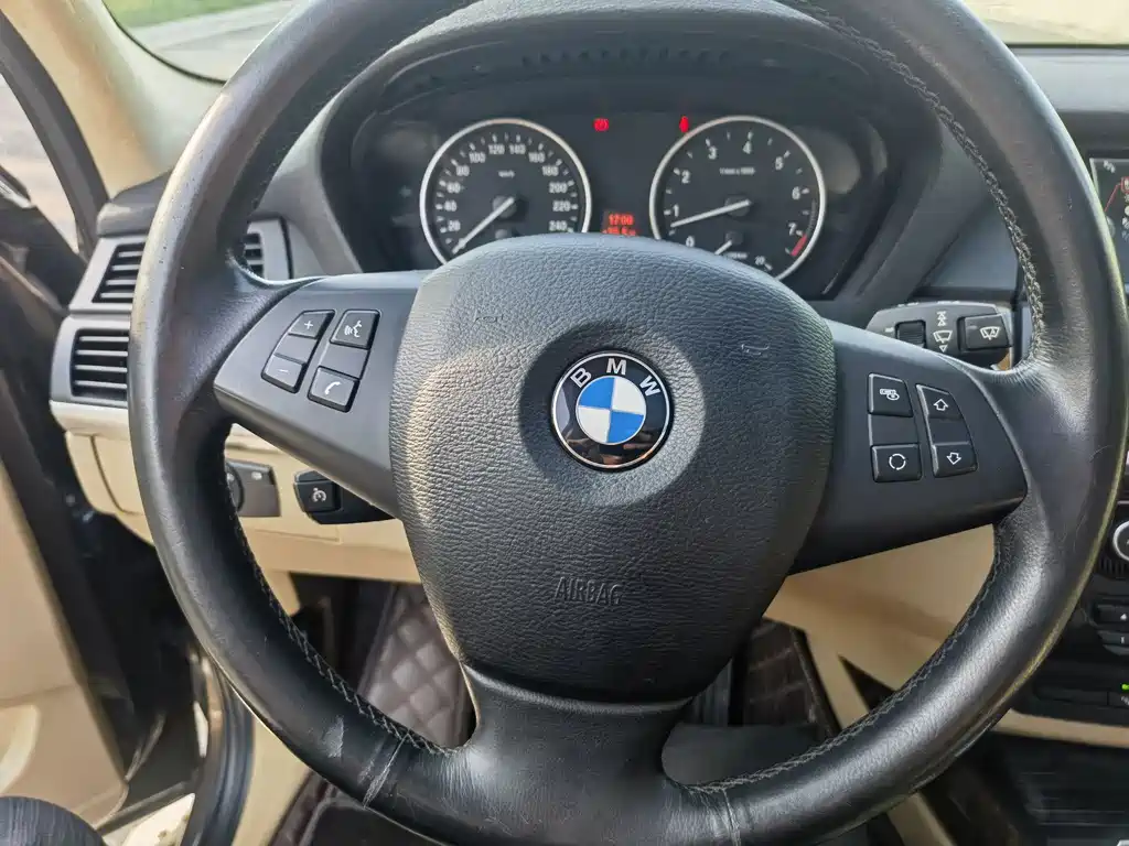 BMW X5 (Import) 2011 xDrive35i Leading Edition