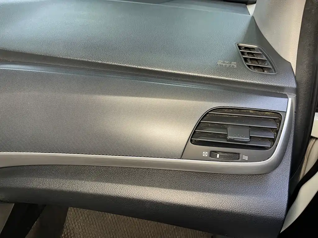 Honda Crider 2016 1.8L CVT Flagship Edition