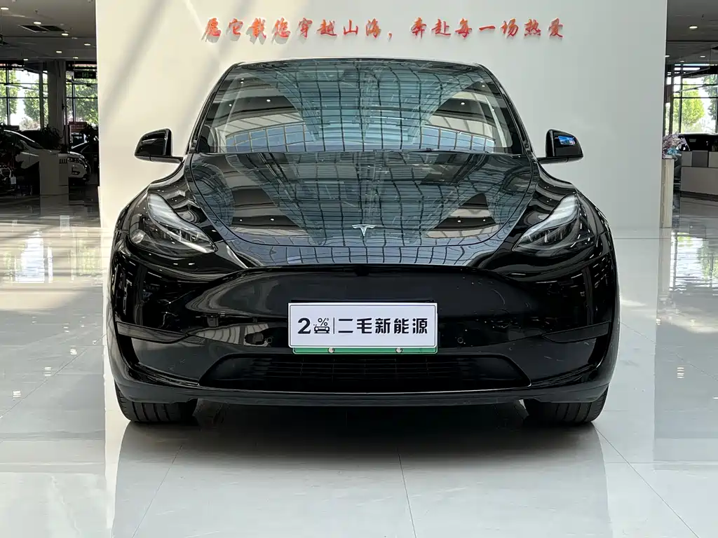 Tesla Model Y 2023 Rear-Wheel Drive