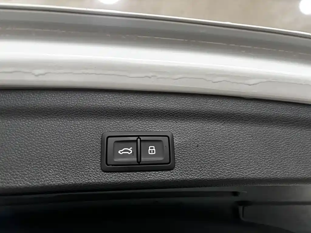 Audi Q3 2024 40 TFSI Fashion Dynamic Edition