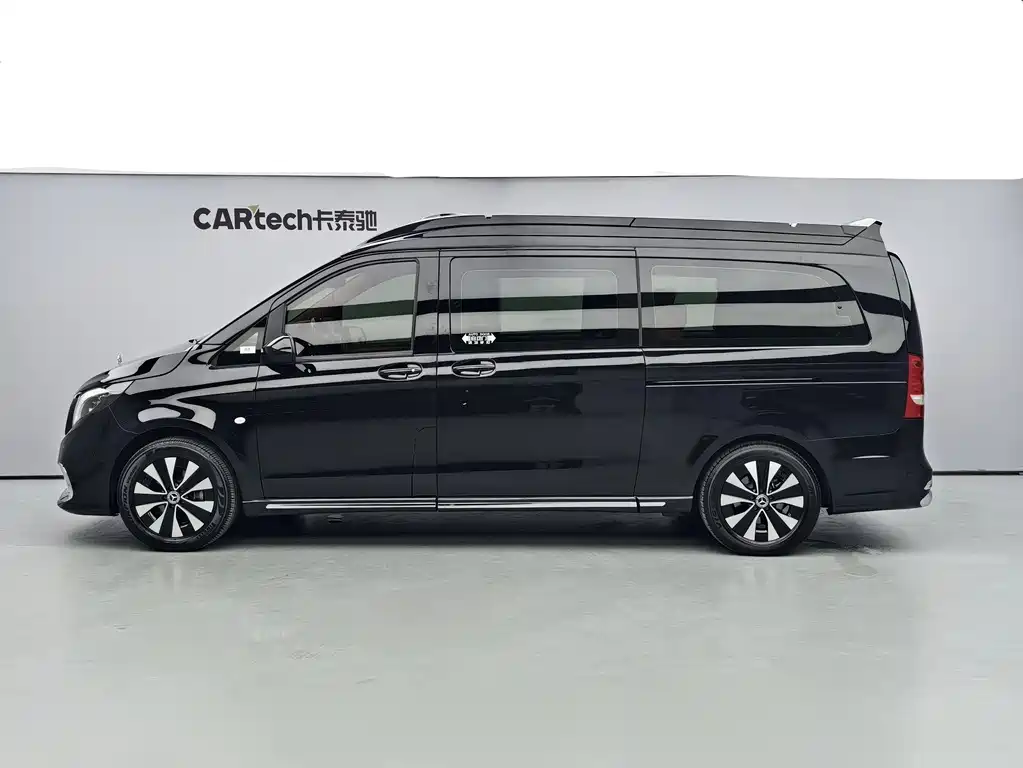 Baochi VC Series 2022 2.0T Weixiang