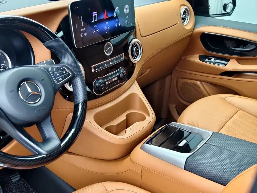 Baochi VC Series 2022 2.0T Weixiang