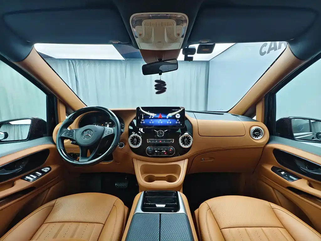 Baochi VC Series 2022 2.0T Weixiang