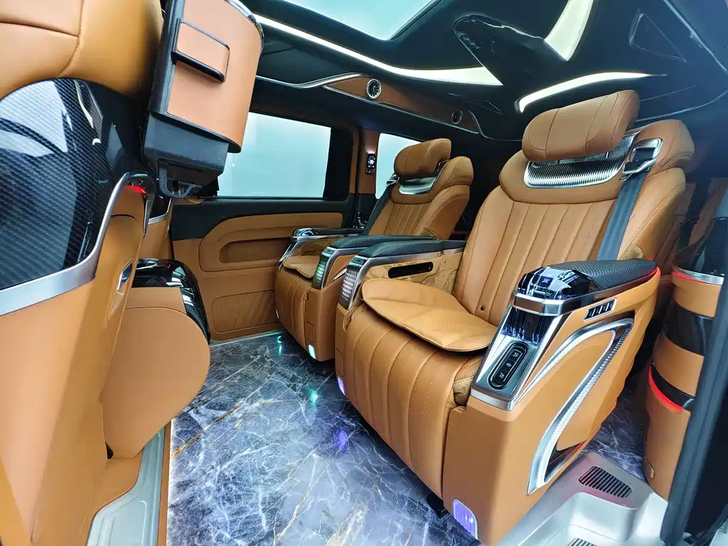 Baochi VC Series 2022 2.0T Weixiang