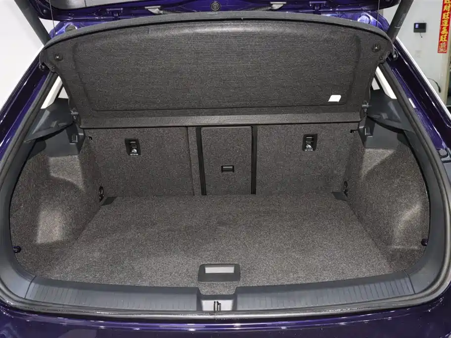 T-ROC 2019 280TSI DSG Comfort 2WD China V