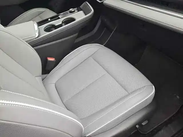 Buick Electra 2026 Pure Electric Luxury Edition