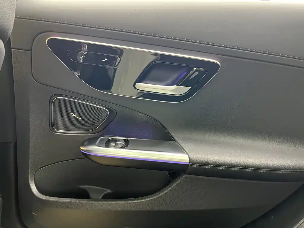 Mercedes-Benz C-Class 2025 Facelift C 260 L Sport