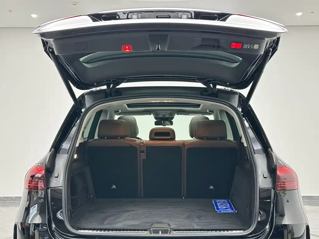 Mercedes-Benz GLE 350 4MATIC 2025